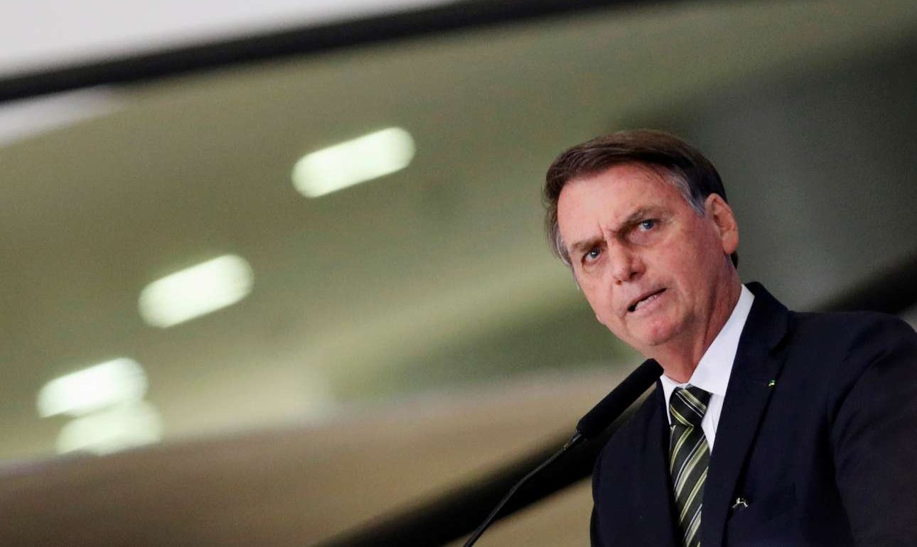 Βραζιλία: «Εθνικός ήρωας» για τον πρόεδρο Μπολσονάρο αρχιβασανιστής της χούντας