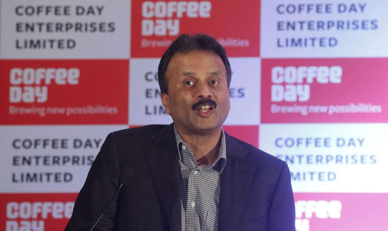 Ινδία: Αυτοκτόνησε ο δισεκατομμυριούχος μεγιστάνας του καφέ Βι Τζι Σιντάρτα