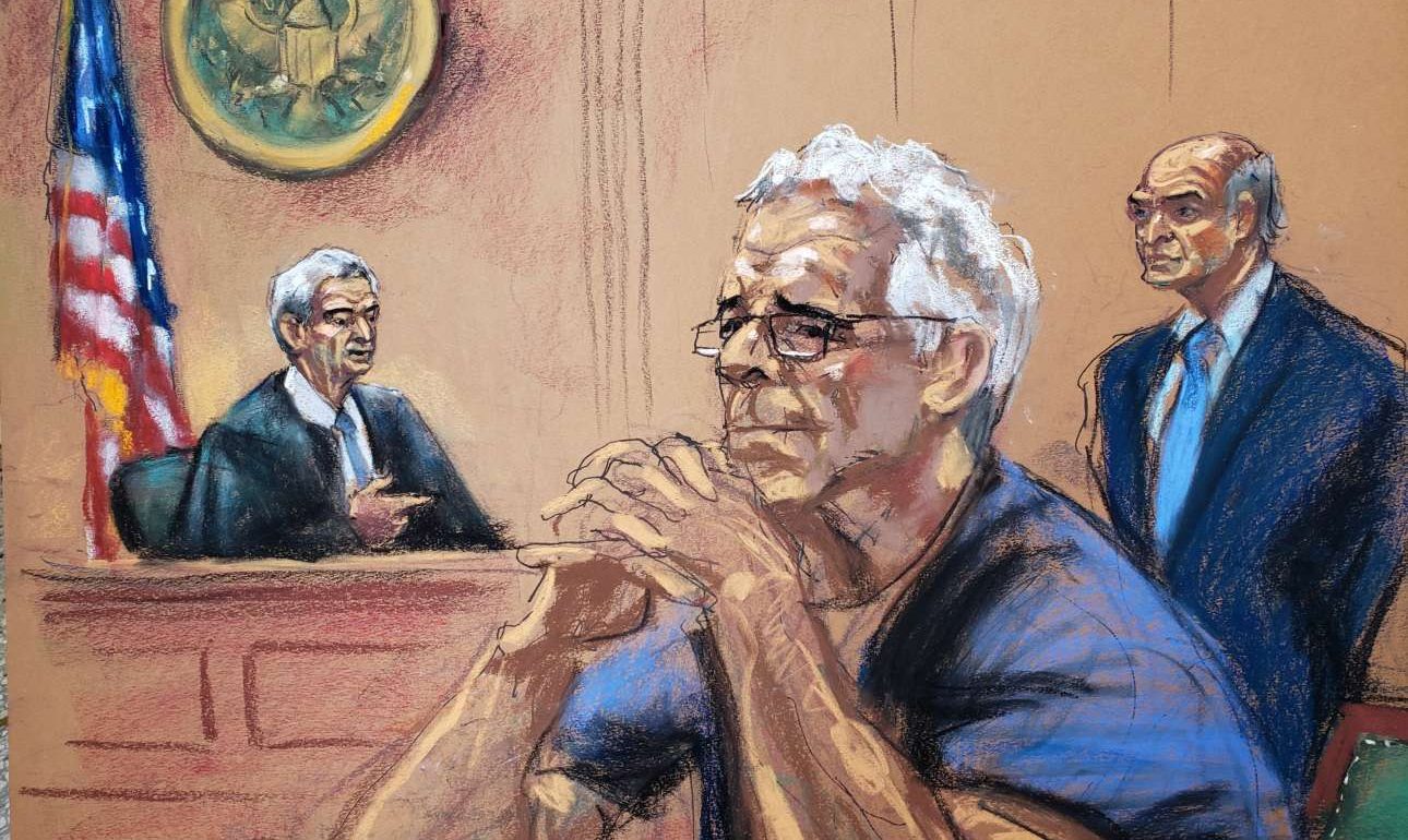 Πυκνώνει το μυστήριο με την αυτοκτονία του Επστάιν