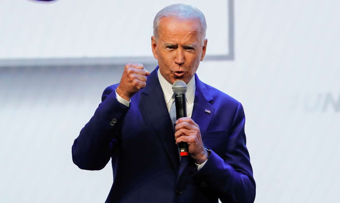 ΗΠΑ: Προβάδισμα Μπάιντεν για το προεδρικό χρίσμα των Δημοκρατικών