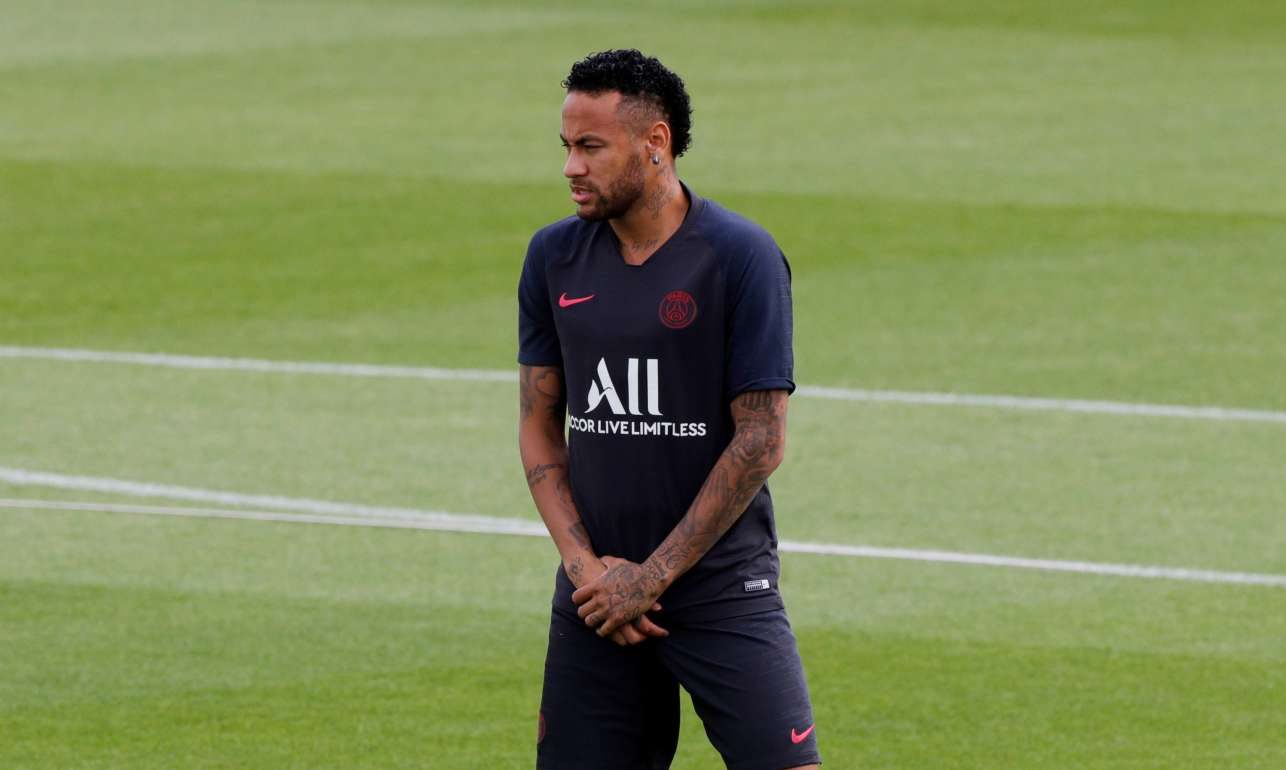 Γιατί η Ρεάλ θέλει -και δεν θέλει- τον Νεϊμάρ;