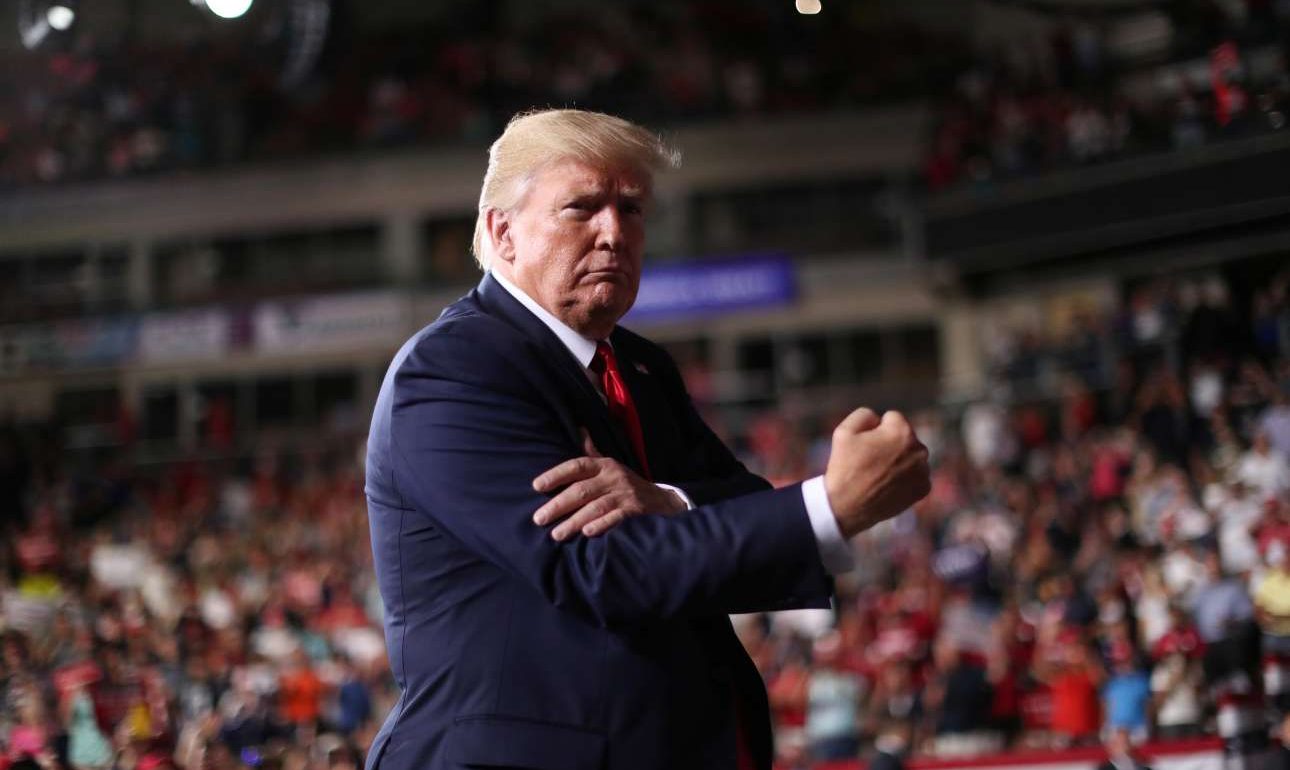 Γιατί ο Τραμπ θέλει να αγοράσει τη Γροιλανδία;