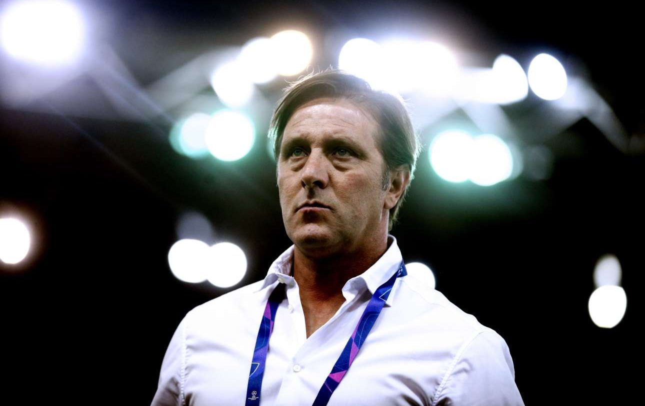 Η νύχτα του «στρατηγού» Πέδρο Μαρτίνς