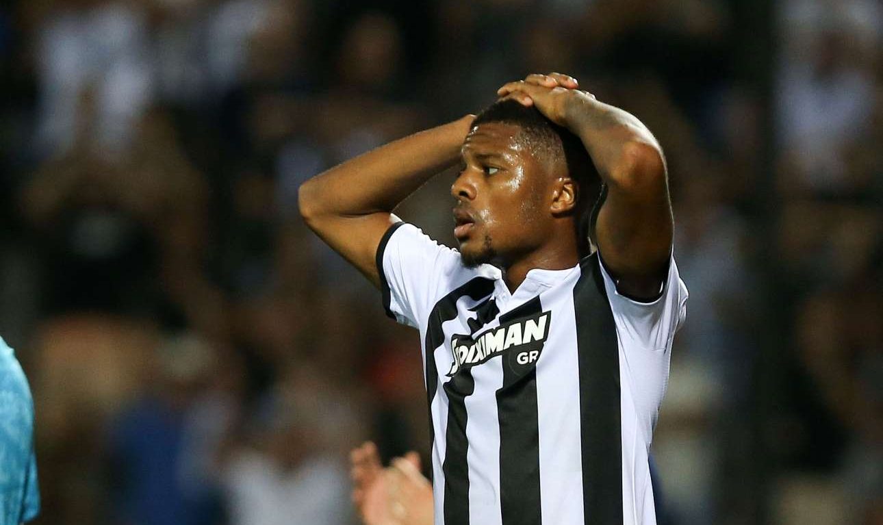 Η βραδιά που ο ΠΑΟΚ έχασε το πορτοφόλι του Ιβάν