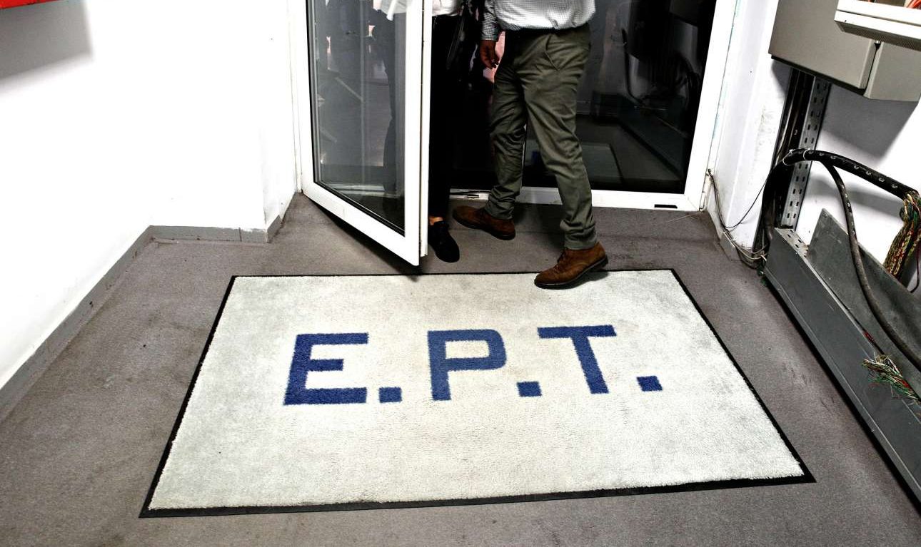 To στοίχημα του Ζούλα στην ΕΡΤ