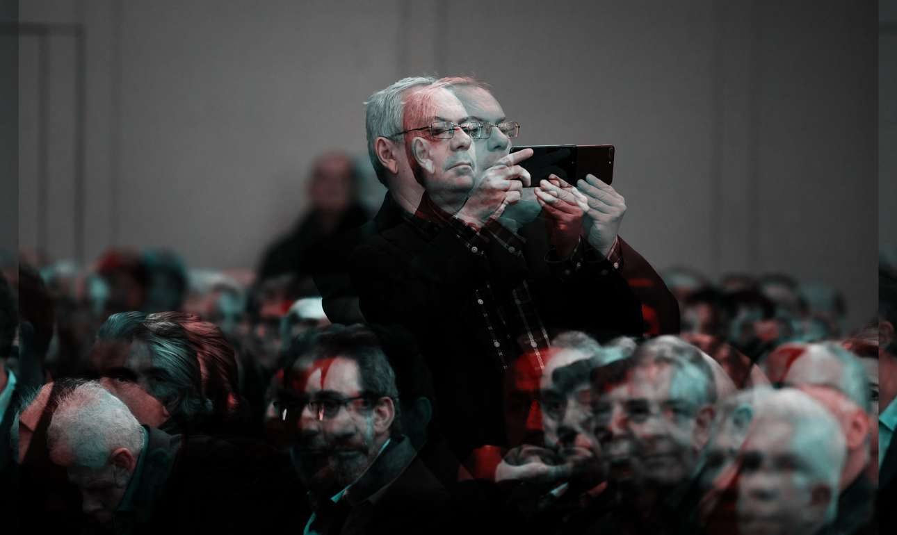 Δεν πάτε μια βόλτα έξω, λέω εγώ;