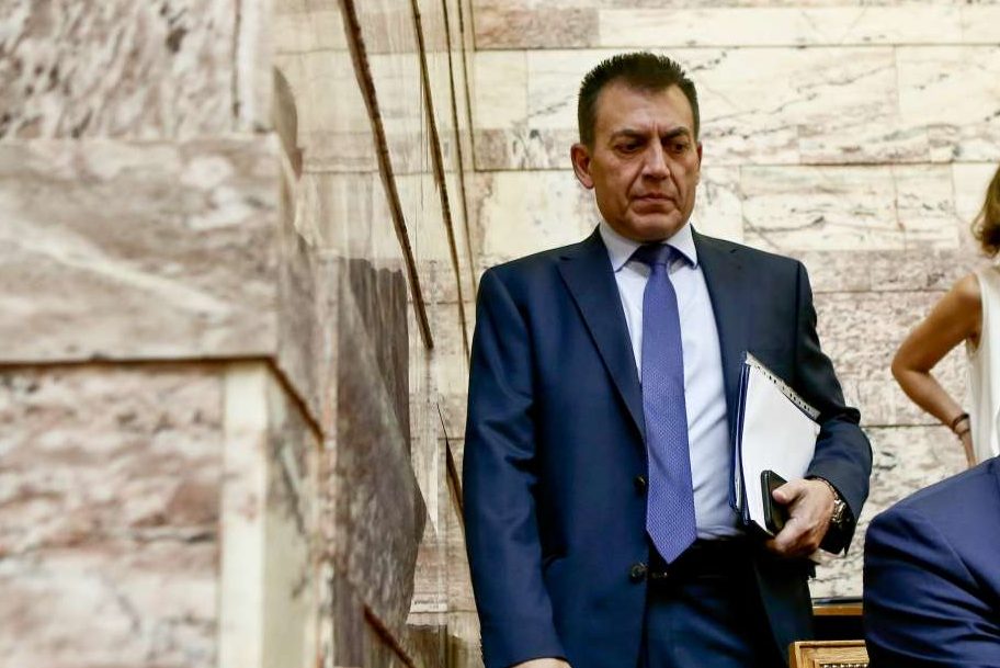 Στις 120 δόσεις και όσοι έχουν οφειλές σε ασφαλιστικά ταμεία για το 2017 και το 2018