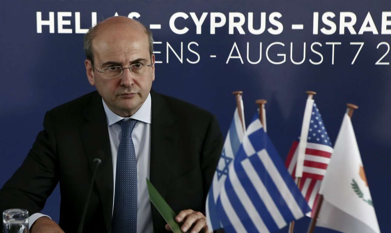 Χατζηδάκης: Η ΔΕΗ χρειάζεται άμεσα 750 εκατ. ευρώ