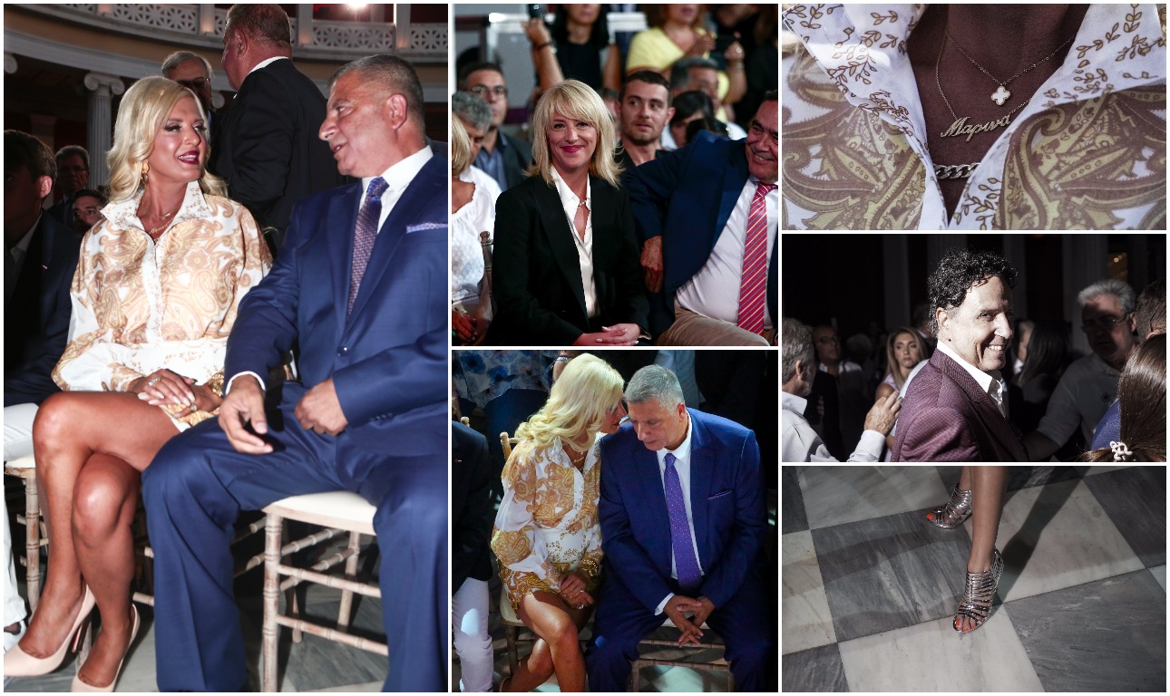 Ιστορίες πολιτικής ελαφρότητας #55