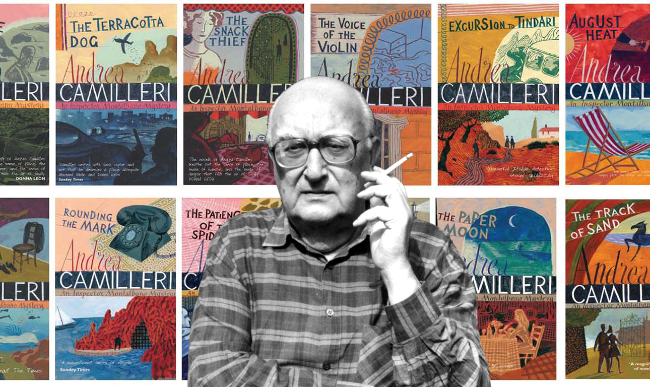 Μονταλμπάνο: όταν μετανόησε ο Νόμος