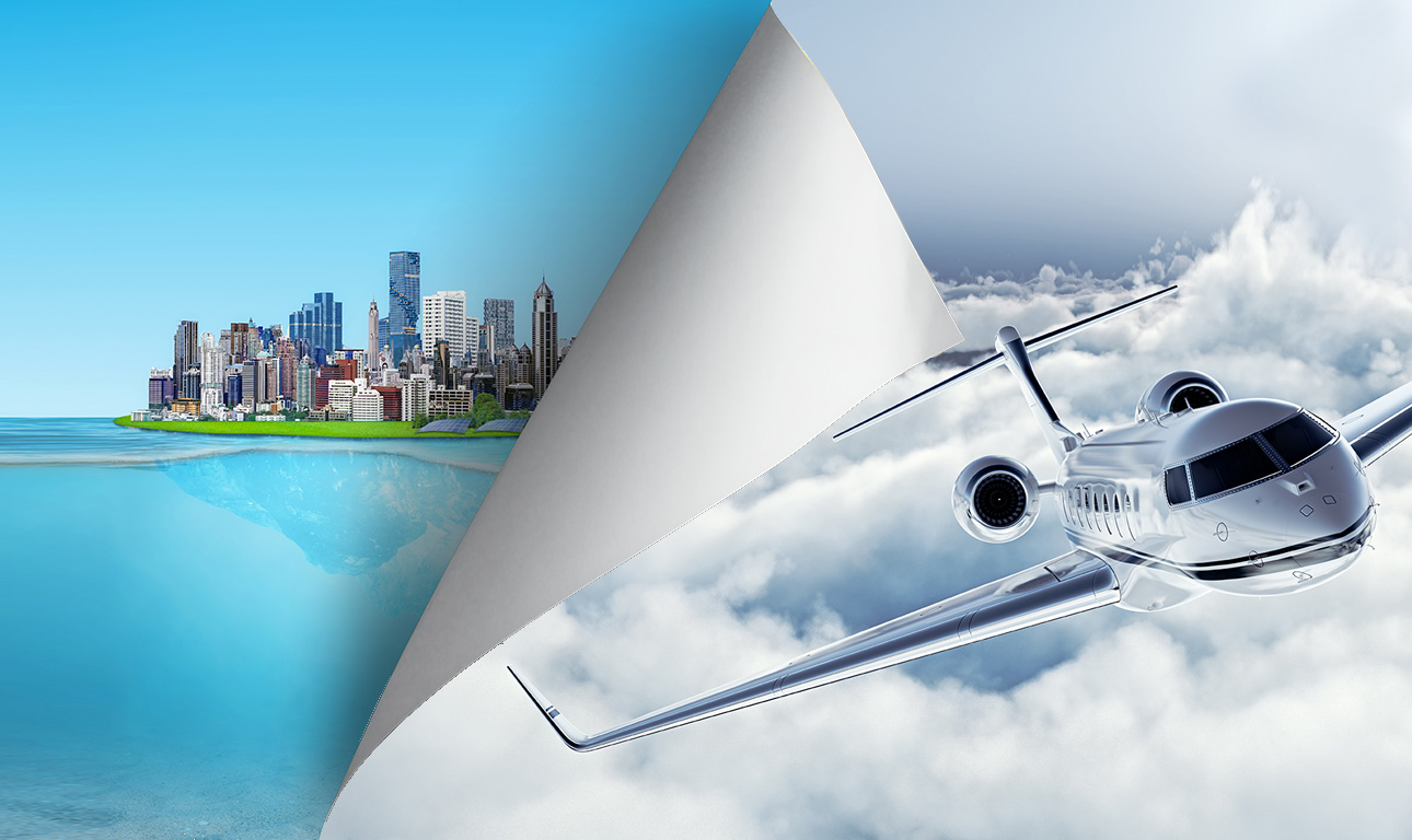 Στραβό το κλήμα: 864 τόνους «οικολογικού» καυσαερίου αμόλησαν οι Κροίσοι