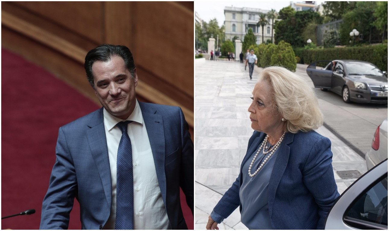 Ωρα μηδέν για Θάνου – δημοσιεύτηκε το ΦΕΚ – τι αναφέρει συνολικά