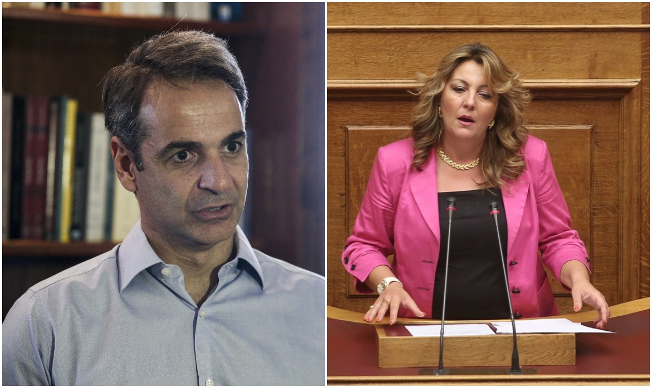 Από «άχρηστο»… χρήσιμο: O Μητσοτάκης διατηρεί το Γραφείο Πρωθυπουργού Θεσσαλονίκης