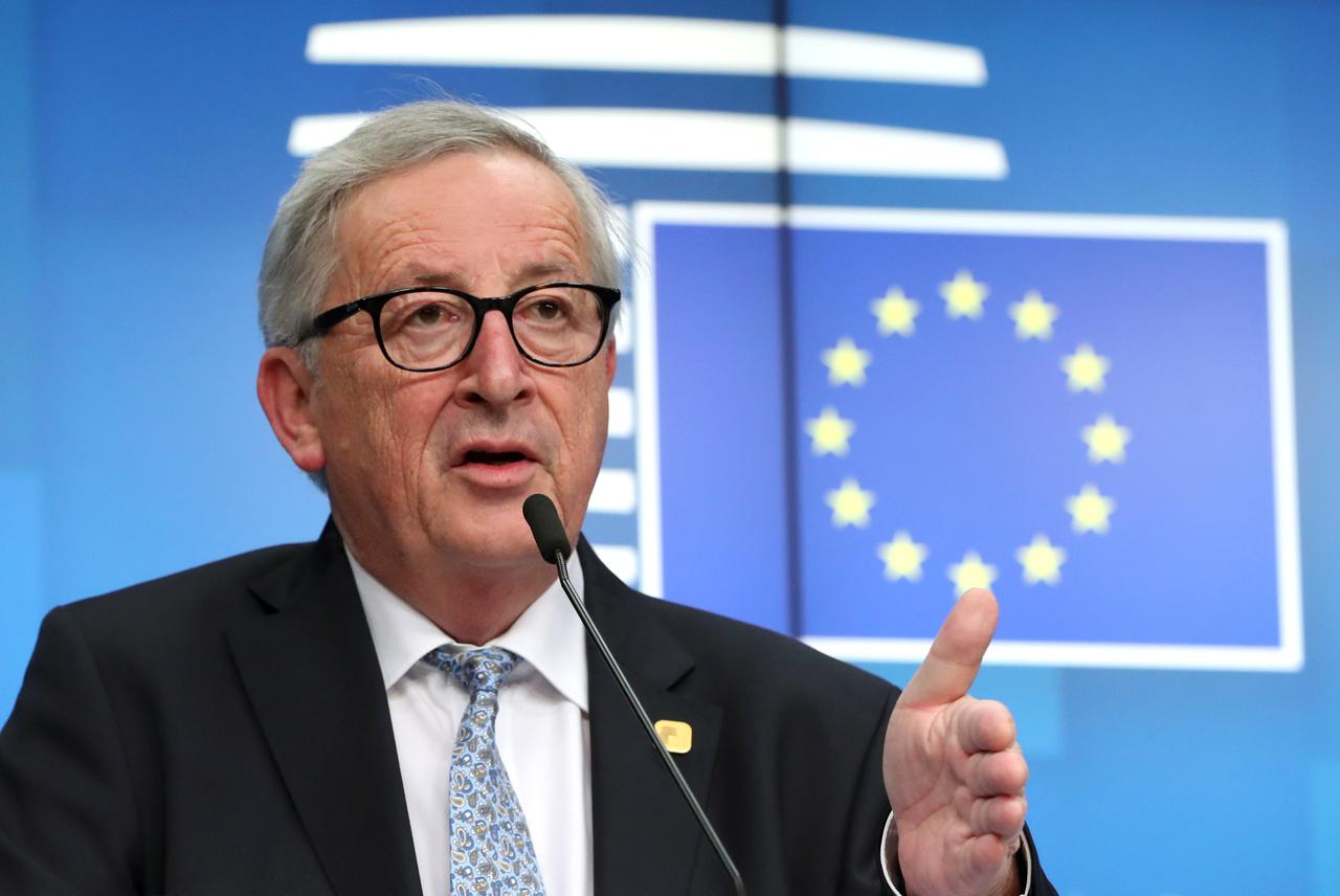 Στο χειρουργείο εκτάκτως ο Ζαν-Κλοντ Γιούνκερ