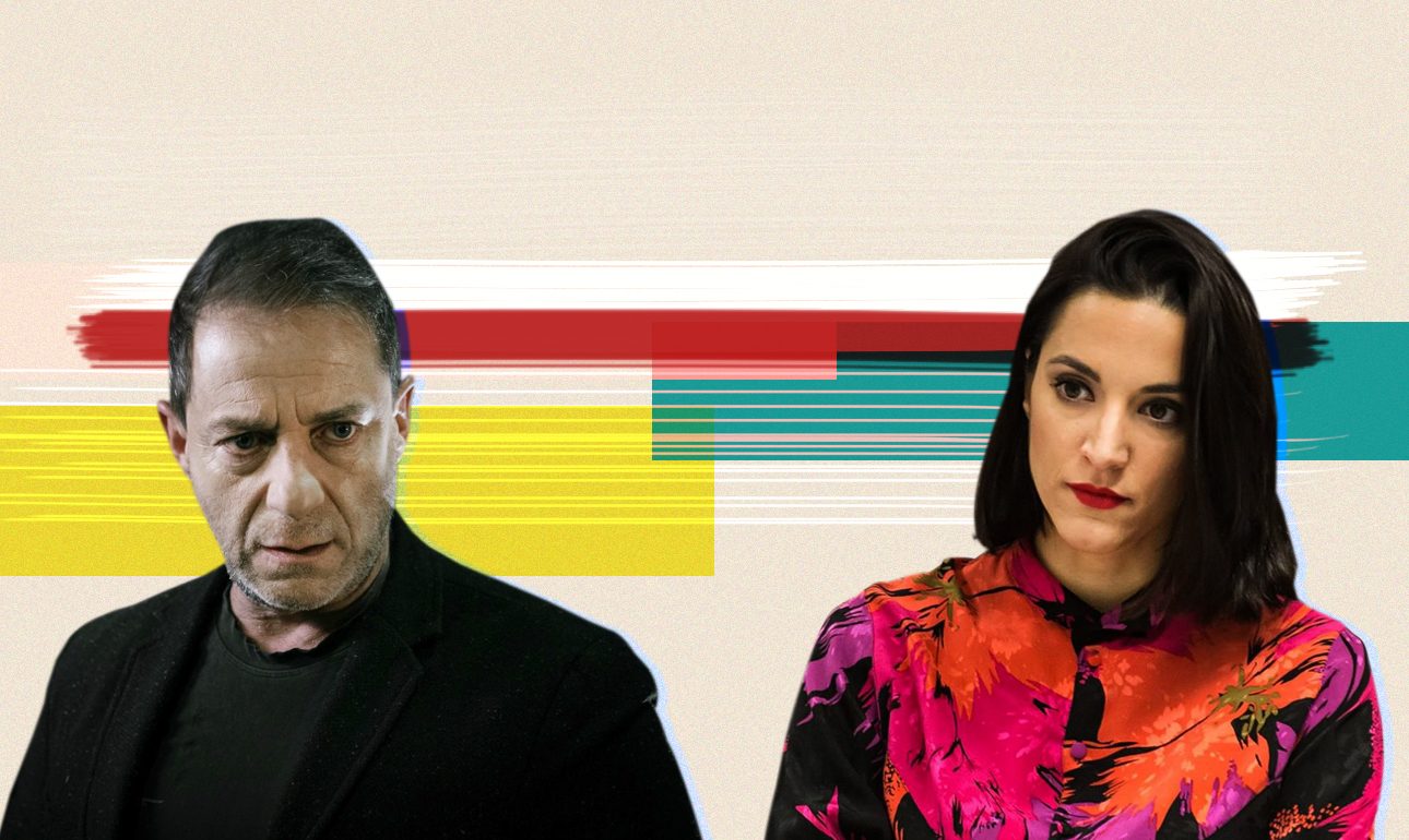 Η νέα ανθρωπογεωγραφία του Πολιτισμού είναι εδώ