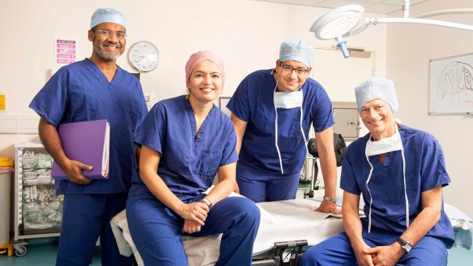 Βρετανία: Επαναστατική μέθοδος αναβάλλει την εμμηνόπαυση για 20 χρόνια!