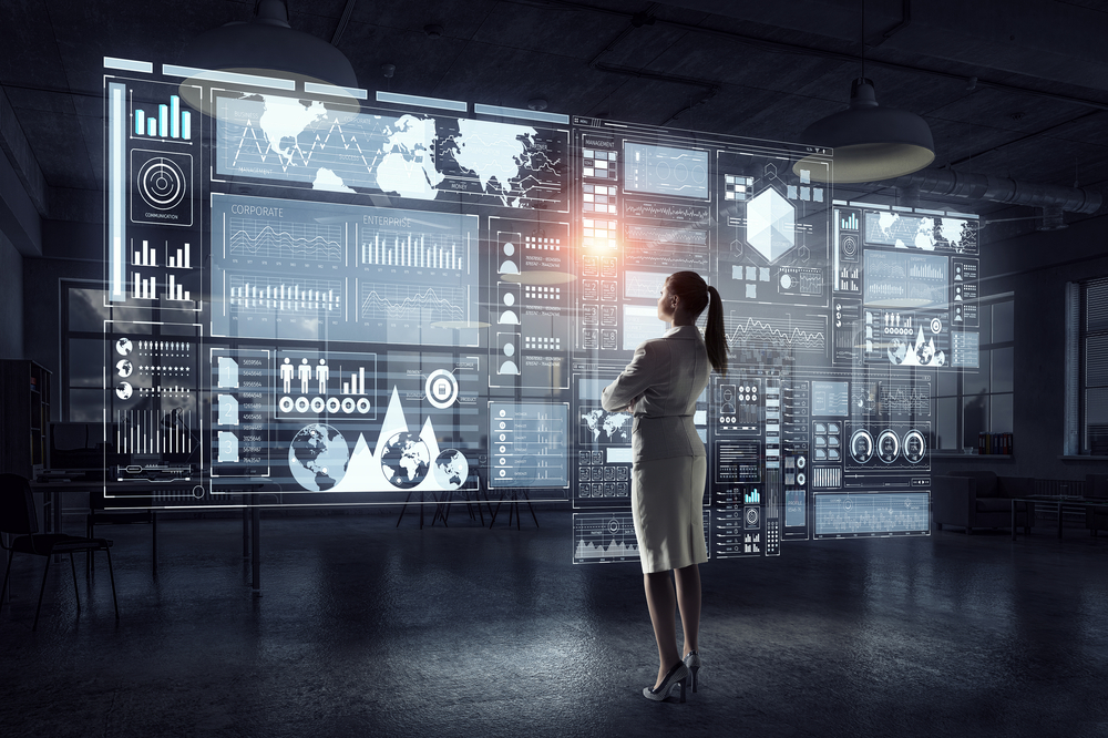 Τι φέρνει στη ζωή μας η νέα hi-tech επανάσταση;