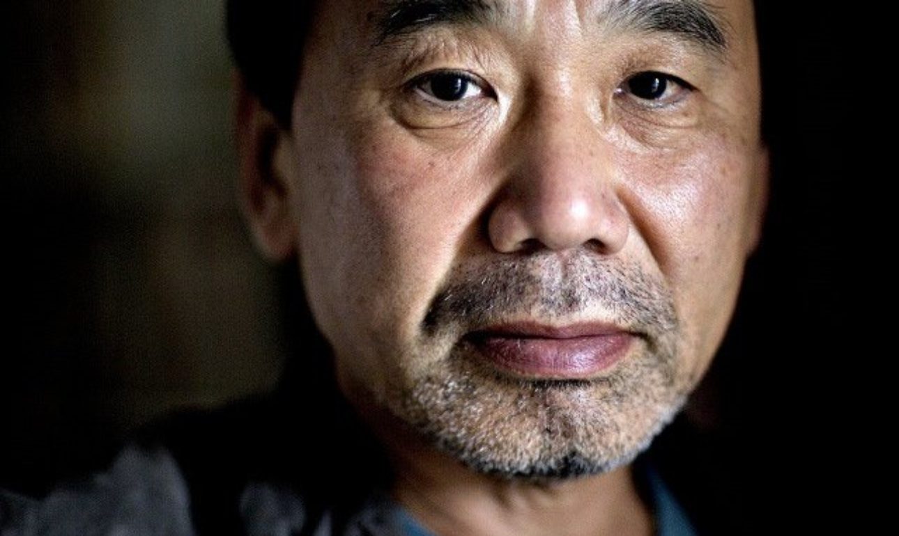 Ο Χαρούκι Μουρακάμι γίνεται DJ στα 70 του