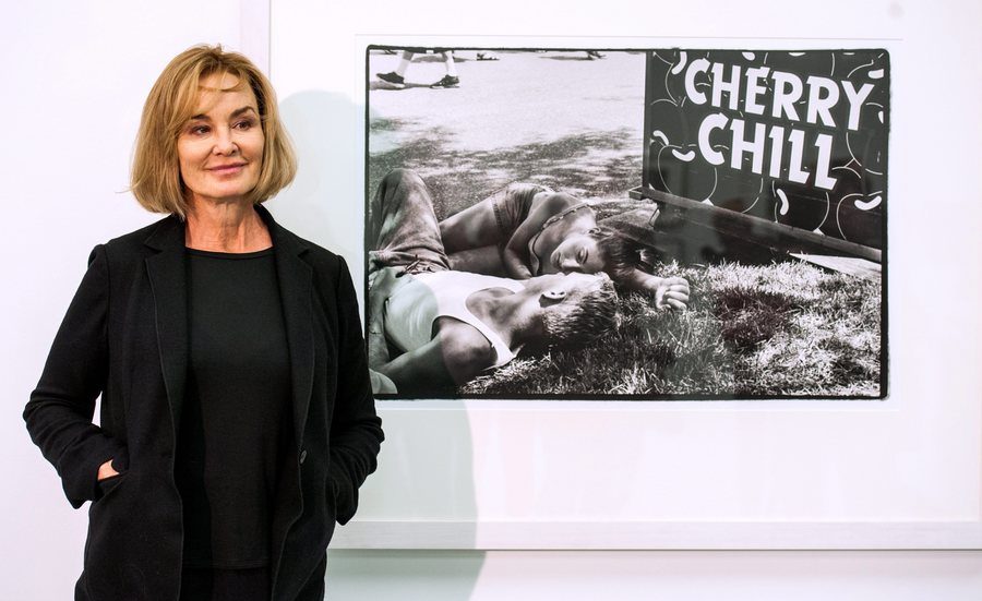 Στον Highway 61 με τη Leica της Τζέσικα Λανγκ