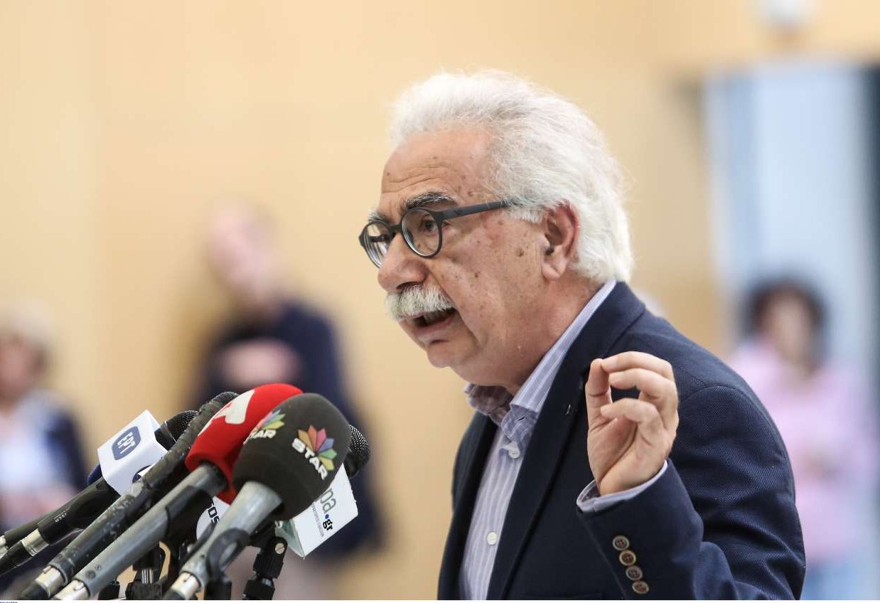 Γαβρόγλου εναντίον ΣτΕ: Τα Θρησκευτικά δεν είναι πλέον μάθημα, αλλά κατήχηση