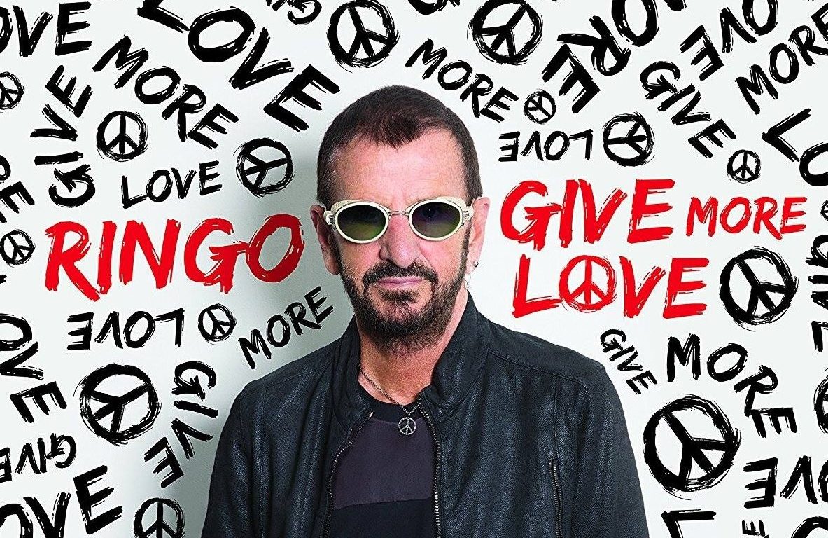 Ο Ρίνγκο Σταρ συνεχίζει να ροκάρει και στα 79 του