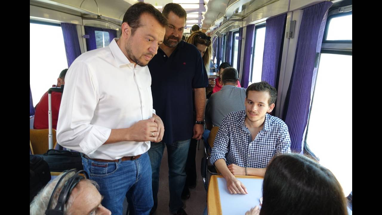 Το πρώην υπουργείο του Νίκου Παππά και πώς «σώθηκαν» 700.000 ευρώ