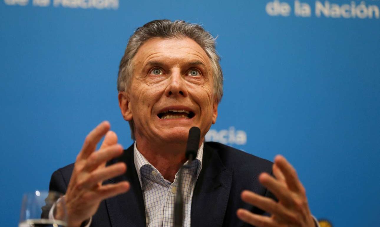 Capital controls επέβαλε η Αργεντινή