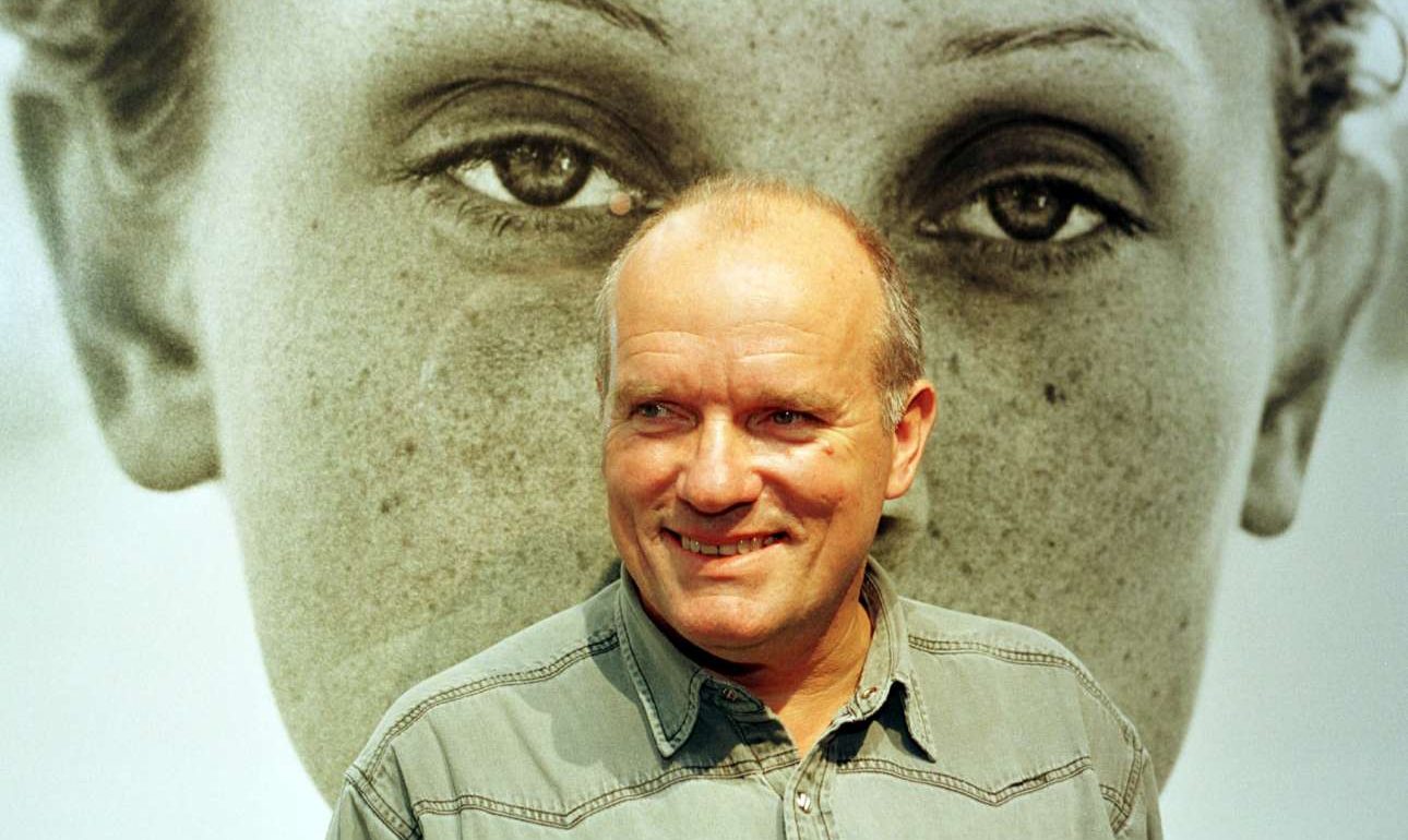 Πέθανε ο διάσημος φωτογράφος Πίτερ Λίντμπεργκ