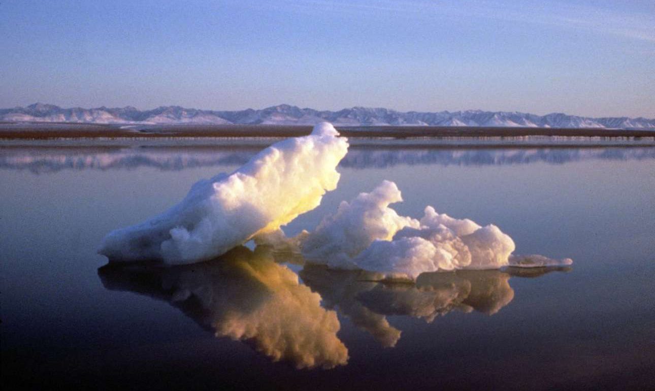 Το τέλος του κόσμου: θα βράζει ο τόπος το 2100;