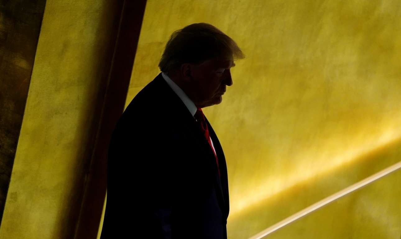 Ο Τραμπ παραπέμπεται – και τώρα τι; Τα επόμενα βήματα για μια καθαίρεση