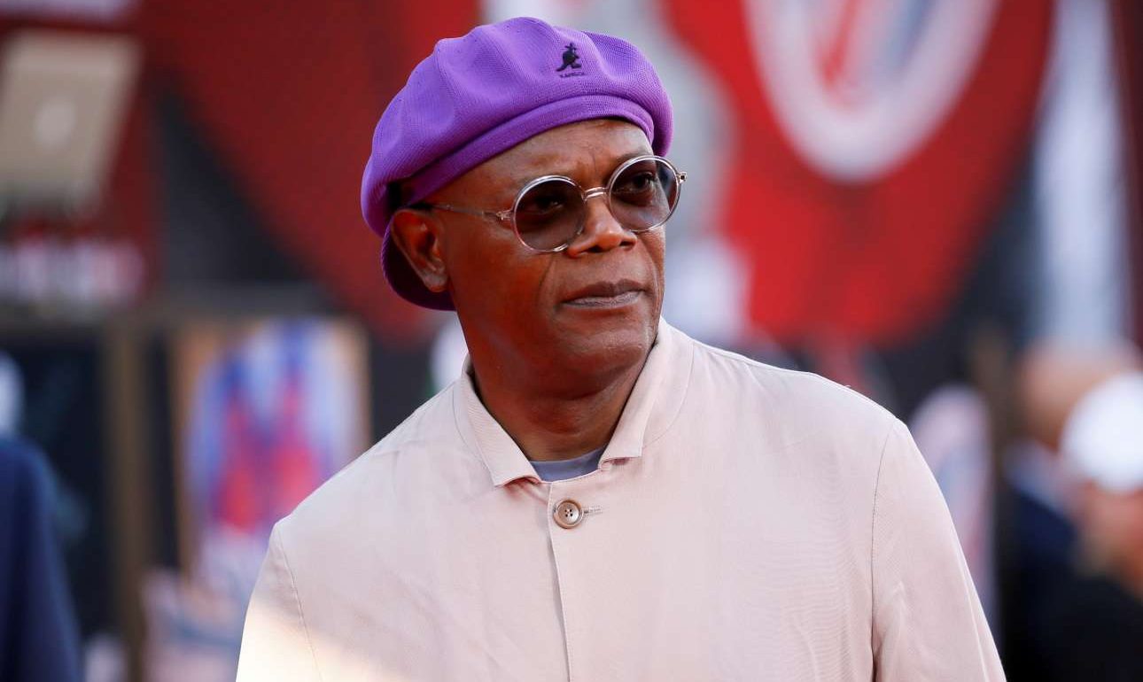 Amazon: H Alexa θα μιλά – και θα βρίζει – με τη φωνή του Σάμιουελ Τζάκσον