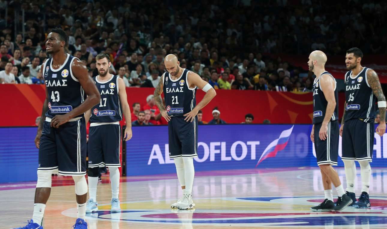 Τι μπορεί αυτή η Εθνική;