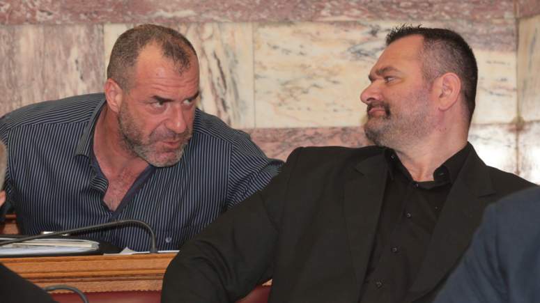 Ο Ποινικός Κώδικας ΣΥΡΙΖΑ «βγάζει λάδι» Μίχο και Λαγό για την επίθεση στο «Συνεργείο»