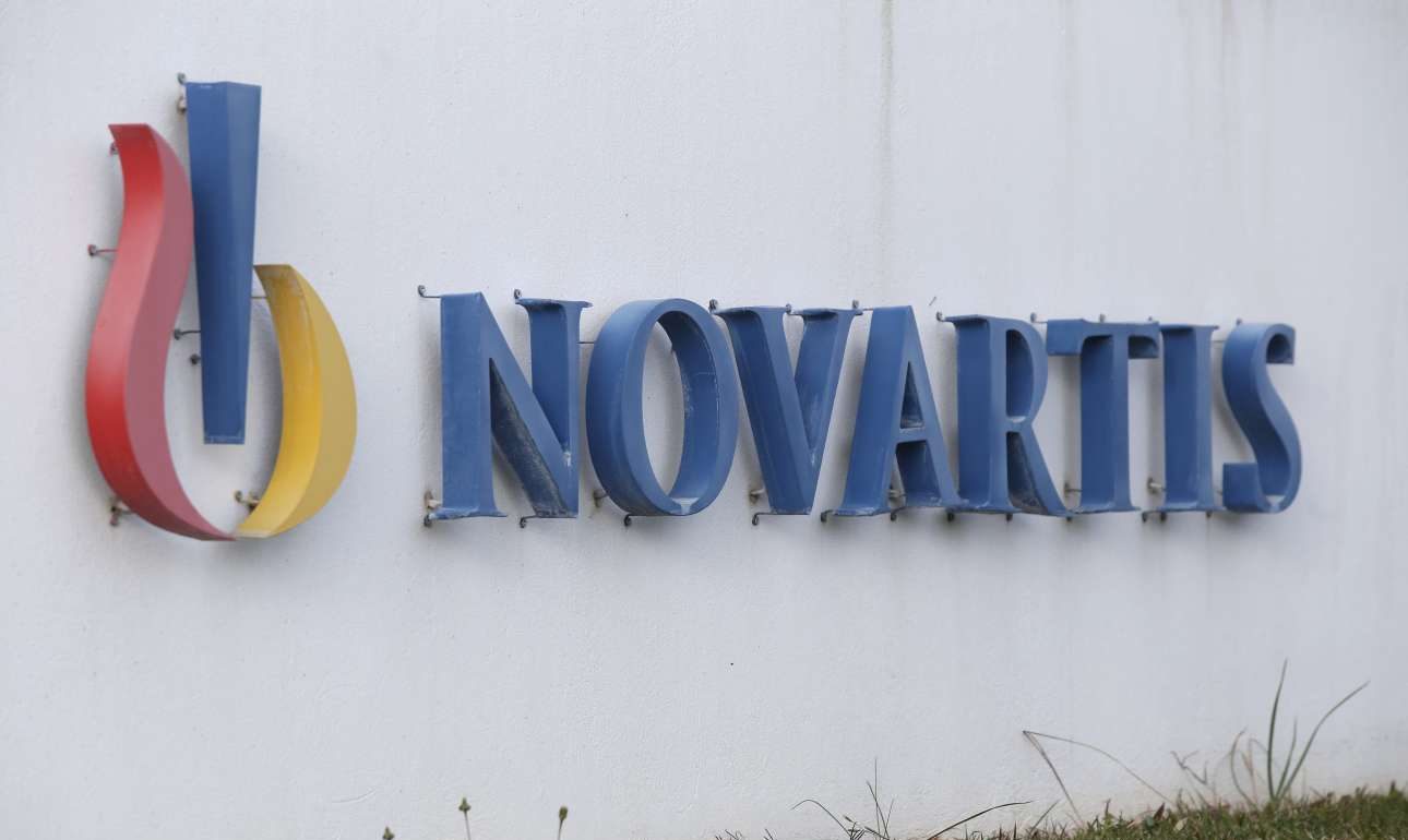 Αγγελής για Novartis: Πανταχού παρών ο «Ρασπούτιν» – ήταν σαν τον Θεό