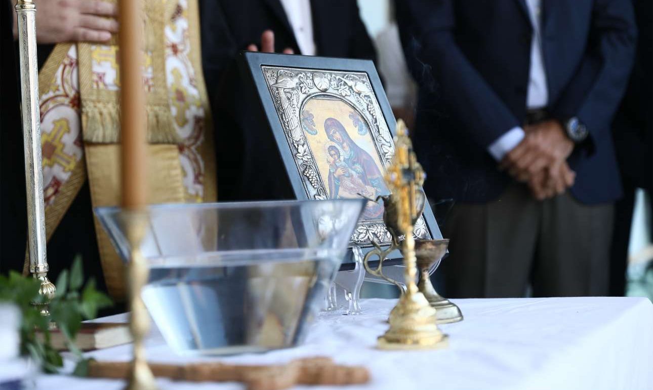 Αντισυνταγματική η αναγραφή θρησκεύματος και ιθαγένειας στα απολυτήρια μαθητών