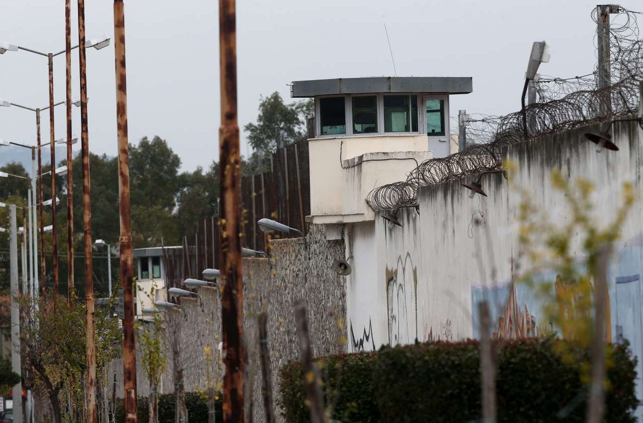 Στον Ασπρόπυργο οι φυλακές Κορυδαλλού – τι προσδοκούν στο υπουργείο Προστασίας του Πολιτη