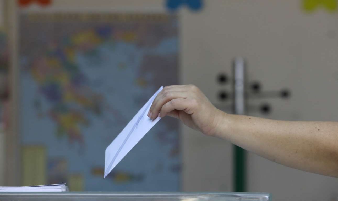 Αυτό είναι το σχέδιο για την επιστολική ψήφο των Ελλήνων του εξωτερικού