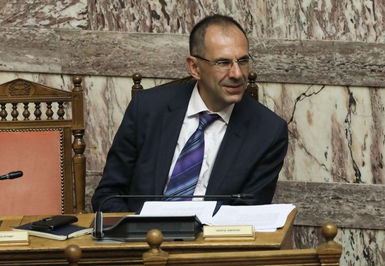 Γεραπετρίτης: Με αδιάσειστα στοιχεία, στη Δικαιοσύνη και ο Τσίπρας