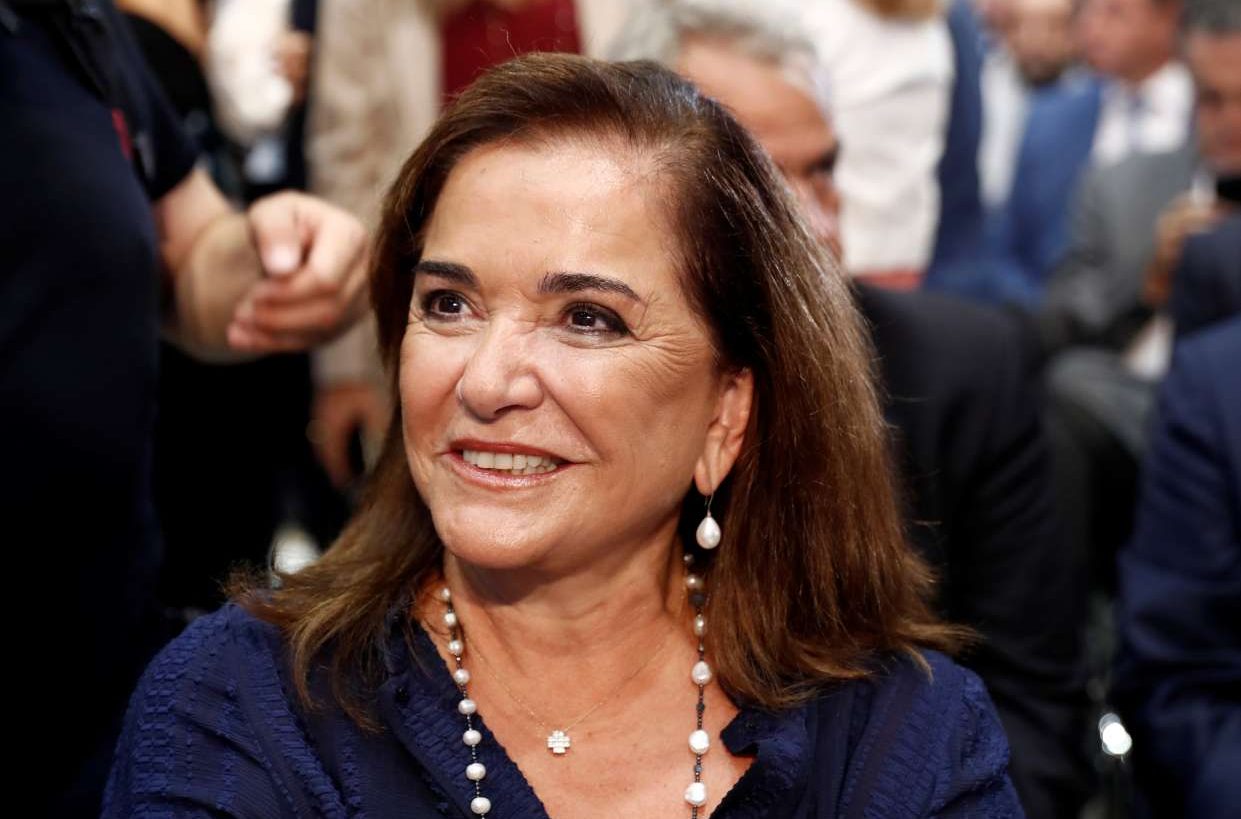 Ντόρα Μπακογιάννη: Θα τιμήσουμε τη Συμφωνία των Πρεσπών