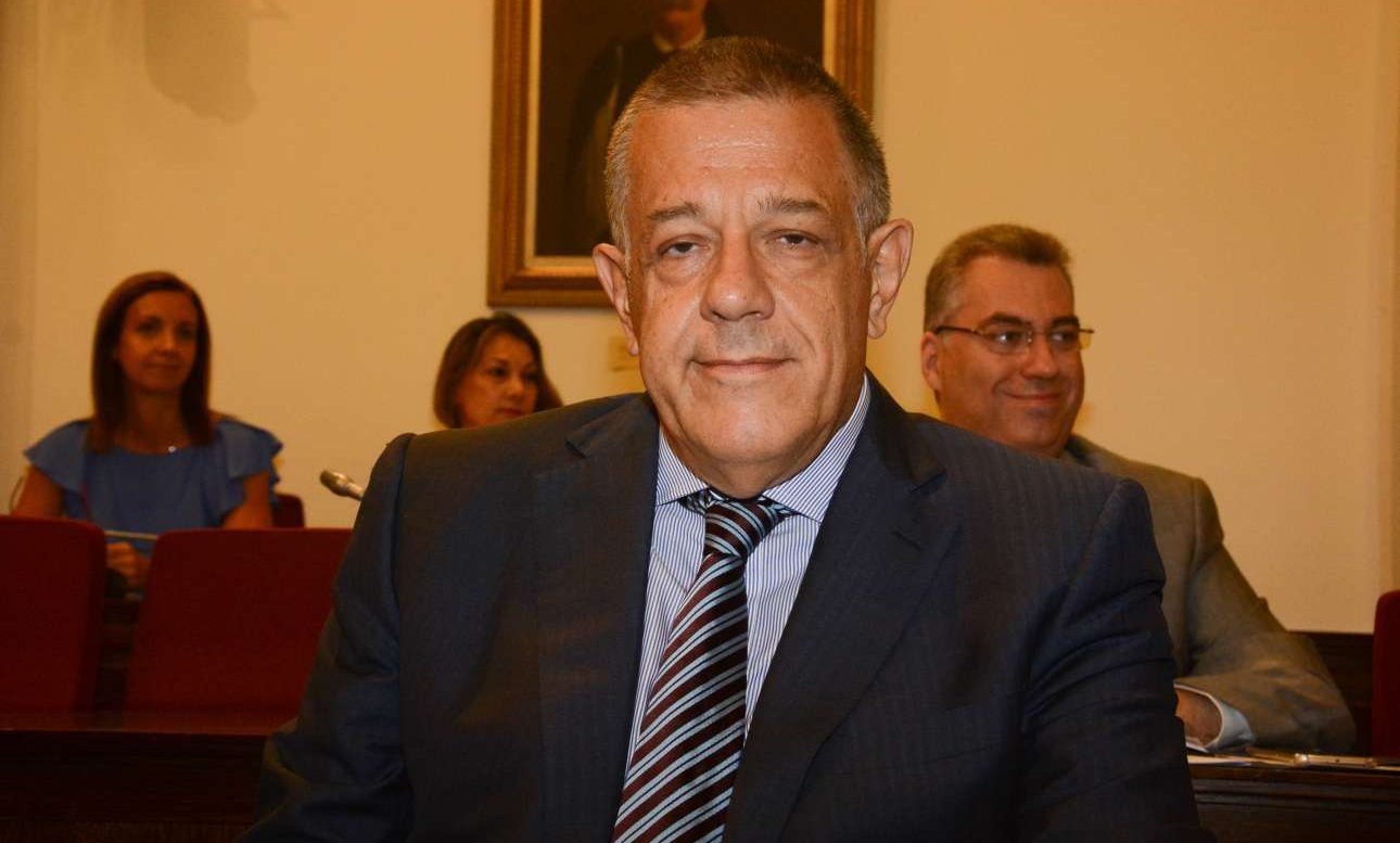 Ταχιάος για τον σταθμό «Παύλος Μπακογιάννης»: Δεν μου ήρθε ξαφνικά θεία επιφοίτηση