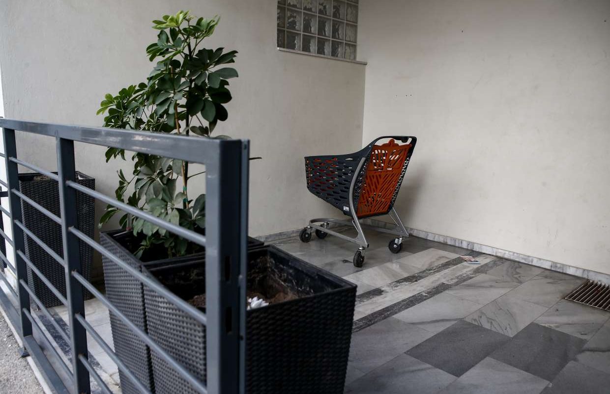 Στην Ασφάλεια 19χρονη για την εγκατάλειψη του νεογέννητου βρέφους στη Ν.Ιωνία