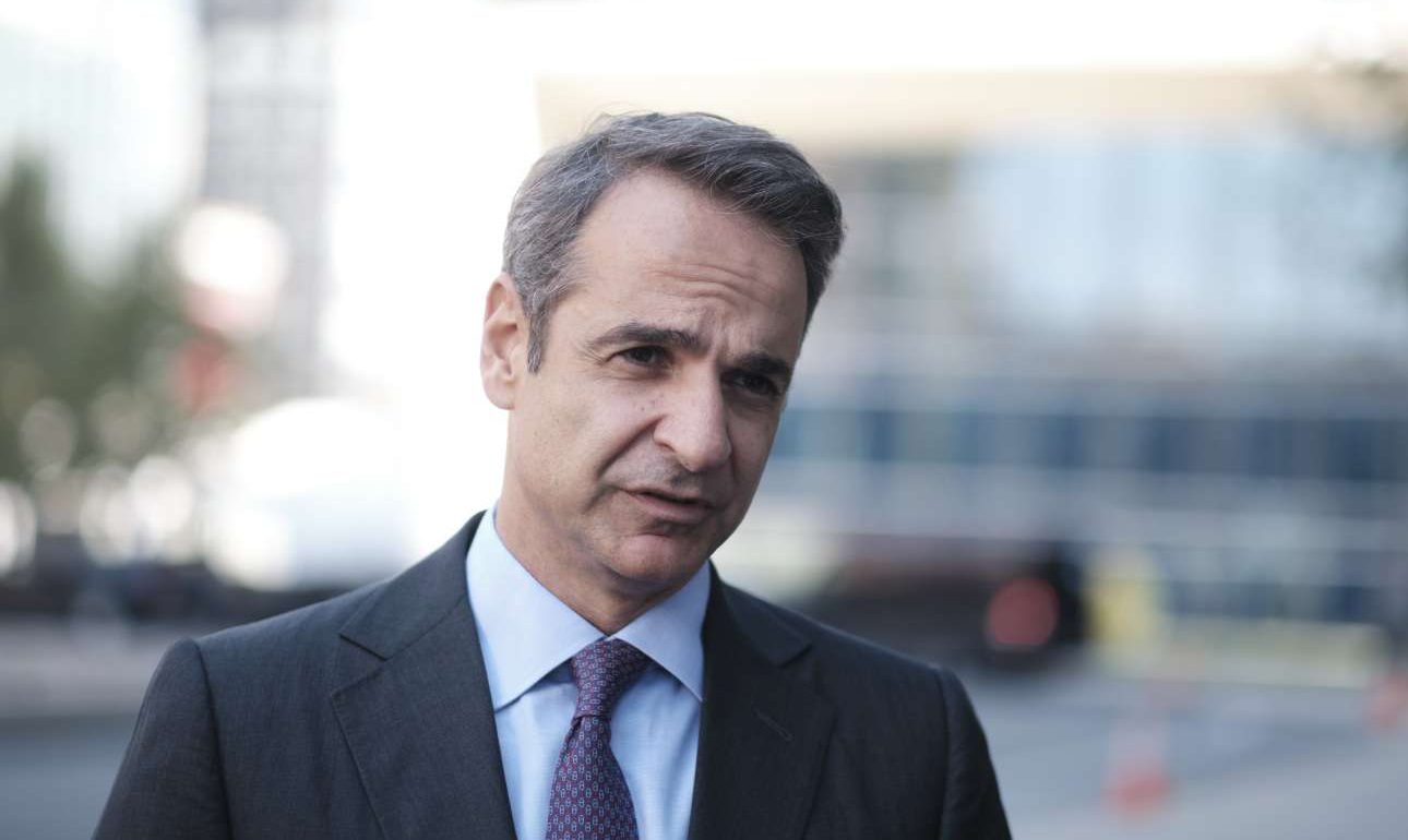 Μητσοτάκης: Αντισυνταγματική και προσβλητική η πρόταση του ΣΥΡΙΖΑ για την ψήφο των ομογενών