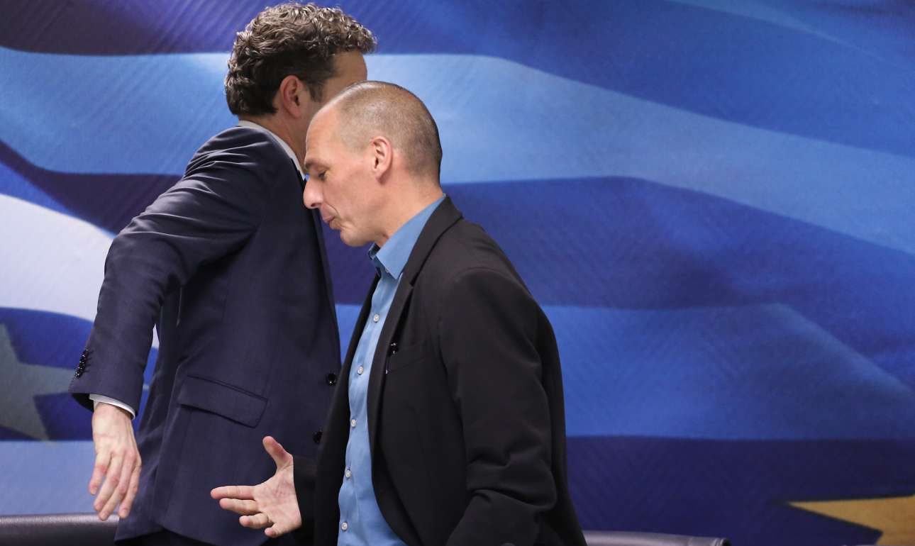 Θα κυνηγήσει «προδότες» ο Μητσοτάκης;