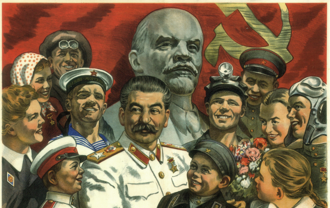 Είναι θεμιτή η εξίσωση κομμουνισμού-ναζισμού;