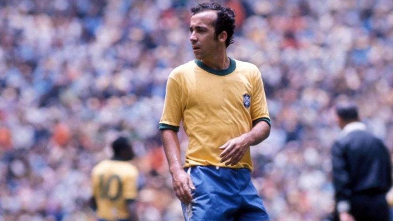 Η ημέρα που ο Τοστάο κόντεψε να τυφλωθεί από μια στραβοκλωτσιά