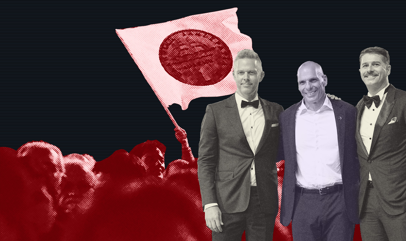 Ο «δικαιωμένος» Βαρουφάκης