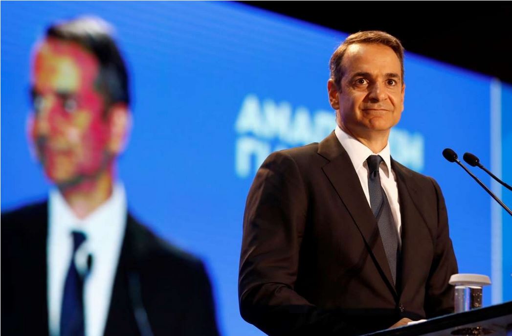 Δημοσκόπηση Μetron: Το 70% κρίνει θετικά τους πρώτους δυο μήνες της κυβέρνησης