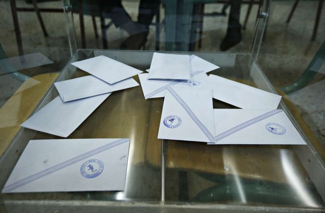 Δημοσκόπηση Marc: Προβάδισμα 16 μονάδων για τη ΝΔ