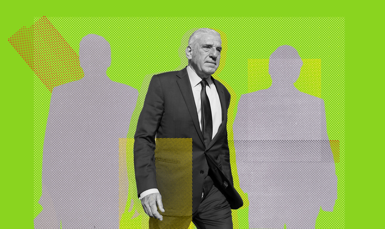 Το τελευταίο μίλι του Γιάννου