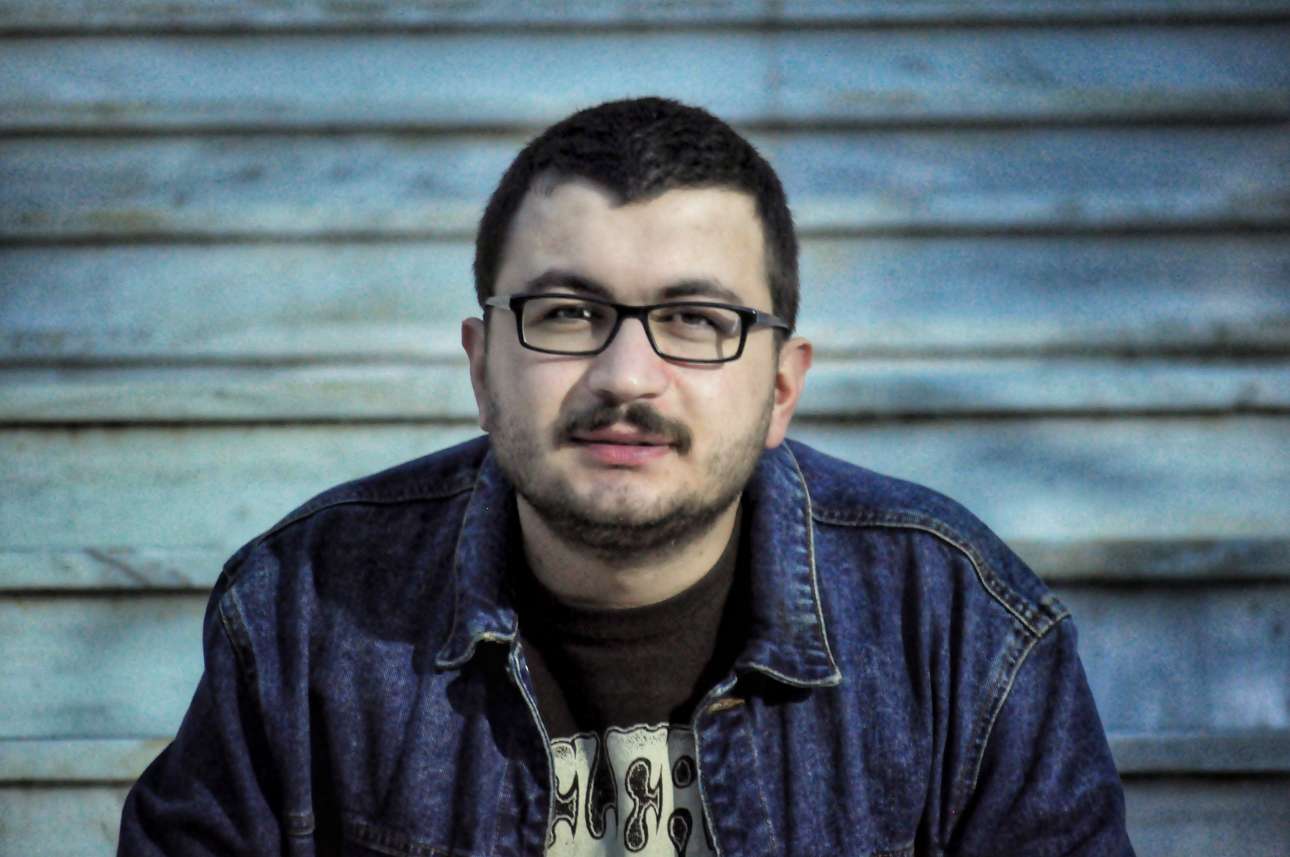 «Η υποτροφία από την COSMOTE μου άλλαξε τη ζωή»